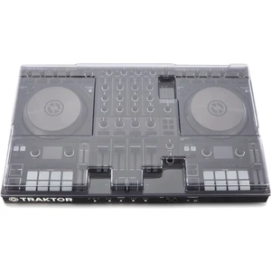 Decksaver Native Instruments Kontrol S4 MK3 Cover