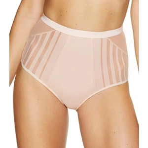 Luna / FW high waist panty - beige