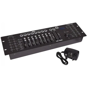 Light4Me Dmx 240C Mesă de control