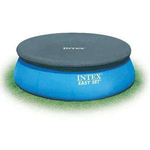 INTEX - Krycí plachta na bazén průměru 3,96m - lehká