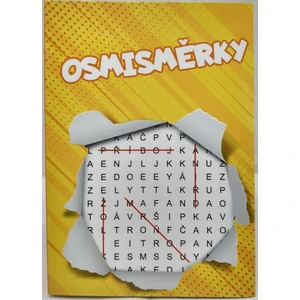 Osmisměrky