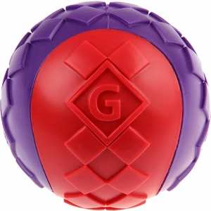GiGwi Ball with Squeaker Lopta pre psy L
