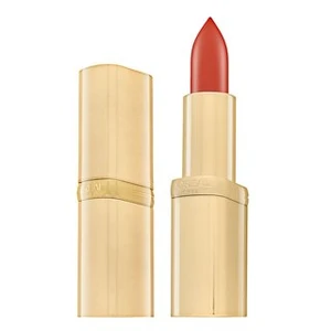 L´Oréal Paris Color Riche Lipstick - 230 Coral Showroom dlhotrvajúci rúž 3,6 g