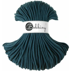 Bobbiny Premium 5 mm Peacock Blue