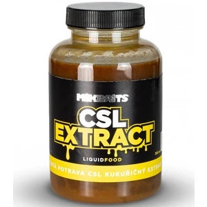 Mikbaits tekutá potrava csl kukuřičný extrakt 300 ml