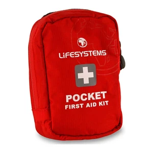 Lifesystems Pocket First Aid Kit