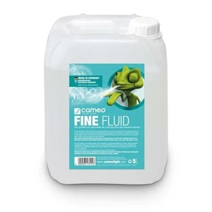 Cameo FINE 5L Liquido per nebbia