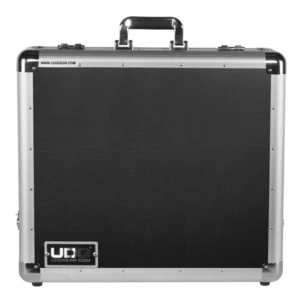 UDG Ultimate Pick Foam Flight Case Multi Format L Silver