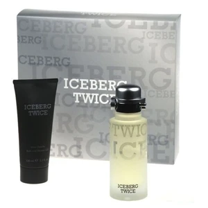Iceberg Twice pour Homme darčeková sada pre mužov