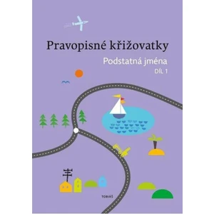 Pravopisné křižovatky Podstatná jména 1