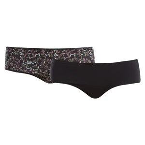 2PACK women's panties Molvy multicolored (MD-832-KEU)