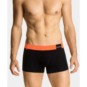 Men's boxers ATLANTIC - black