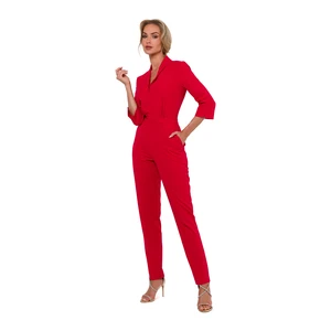 Made Of Emotion Woman's Jumpsuit M751