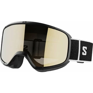 Salomon Aksium 2.0 Access Black/Grey Okulary narciarskie