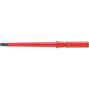 Wera 003435 Výměnná šroubovací čepel TX 27 Kraftform Kompakt VDE 67 i TORX®