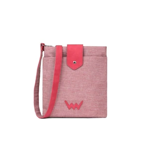 Crossbody bag VUCH Vigo Pink