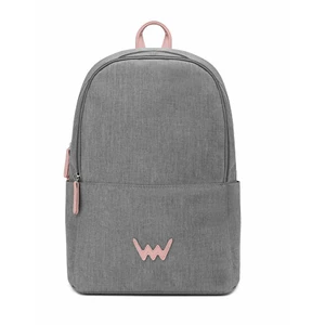 City backpack VUCH Zane Grey