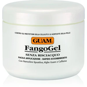 Guam FangoGel gel proti celulitidě 400 ml