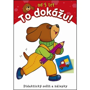 To dokážu! 5 let