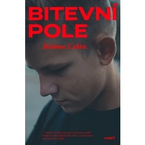Bitevní pole - Jérome Colin