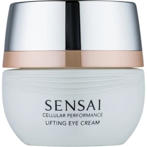 Sensai Cellular Performance Lifting Eye Cream liftingový oční krém 15 ml