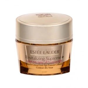 ESTÉE LAUDER - Revitalizing Supreme+ Eye Balm - Zvláčňující oční balzám