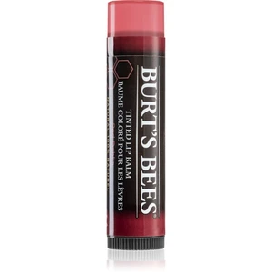 Burt’s Bees Tinted Lip Balm balzám na rty odstín Red Dahlia 4.25 g