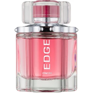 Swiss Arabian Edge Intense parfémovaná voda pro ženy 100 ml