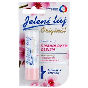 Regina Almond jelení loj s mandľovým olejom 4.8 g