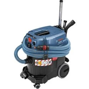 Mokrý / suchý vysávač Bosch Professional GAS 35 M AFC 06019C3100, 1380 W, 35 l