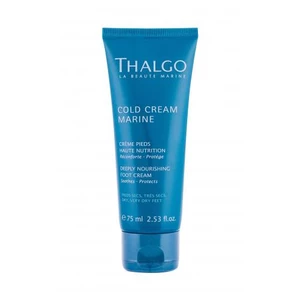 Thalgo Cold Cream Marine intenzívny krém na nohy 75 ml
