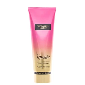 Victoria's Secret Romantic telové mlieko pre ženy 236 ml