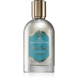 Comptoir Sud Pacifique Bois Royal parfémovaná voda unisex 100 ml