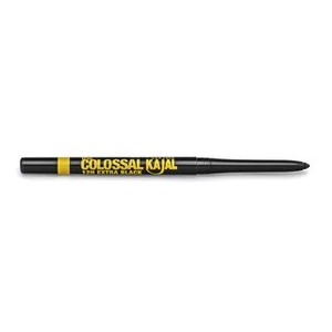 Maybelline The Colossal Kajal kajalová tužka na oči odstín Extra Black 4 g