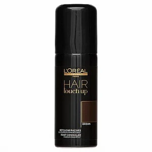 L’Oréal Professionnel Hair Touch Up vlasový korektor odrostů a šedin odstín Brown 75 ml