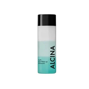 Alcina Decorative Soft Remover dvousložkový odličovač na oči 100 ml