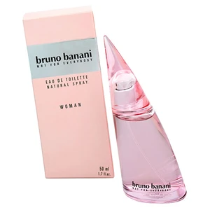 Bruno Banani Woman - EDT 40 ml