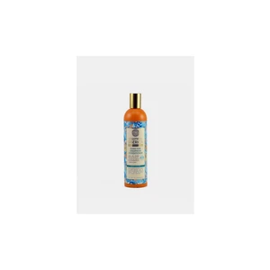 Rakytníkový balzám pro všechny typy vlasů 400 ml Natura Siberica