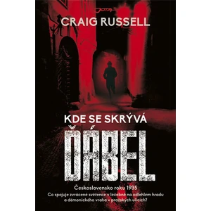 Kde se skrývá ďábel - Craig Russell