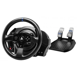 Thrustmaster T300 RS Racing Wheel volant PlayStation 4, PlayStation 3, PC čierna