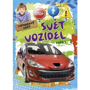 Svět vozidel 1