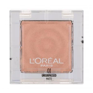 L’Oréal Paris Color Queen očné tiene odtieň 01 Unsurpassed 3.8 g