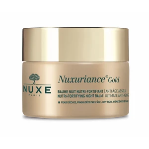 NUXE NUX NUXUGOLD NIGHT BALM 50ML