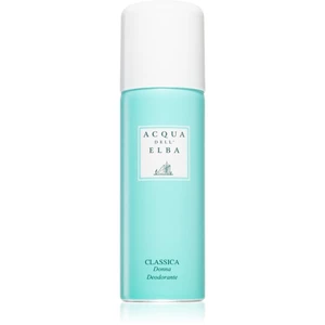 Acqua dell' Elba Classica Women deodorant ve spreji pro ženy 150 ml