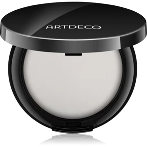 Artdeco No Color Setting Powder transparentní kompaktní pudr 12 g