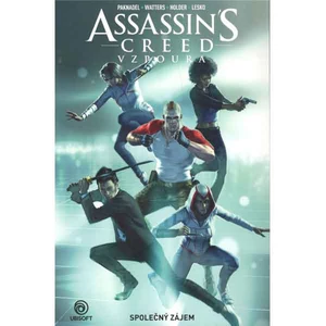 Assassins Creed Vzpoura - Společný zájem
