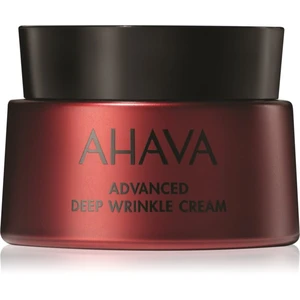 Ahava Apple of Sodom intenzívny krém na hlboké vrásky 50 ml