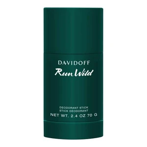 Davidoff Run Wild deostick pro muže 75 ml