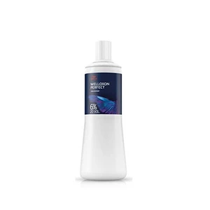 Wella Professionals Welloxon Perfect Creme Developer 6% / 20 Vol. aktywator koloru włosów 1000 ml