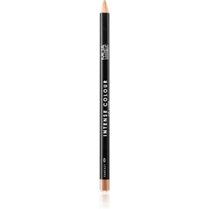 MUA Makeup Academy Intense Colour intenzívna ceruzka na pery odtieň Fantasy 1 g